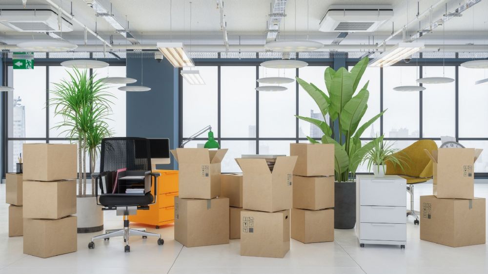 Ofis ve Kurumsal Tamaclk